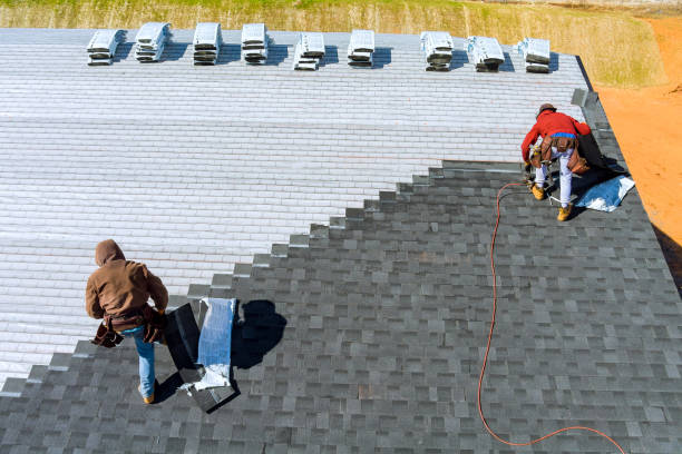 Best New Roof Installation  in Moline, IL