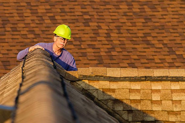 Best Local Roofing Companies  in Moline, IL