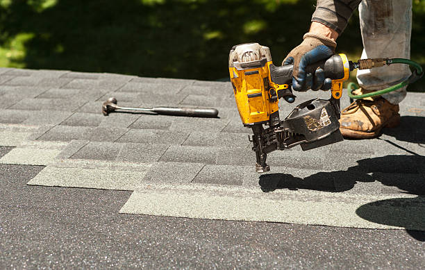 Trusted Moline, IL Roofing Contractor Experts