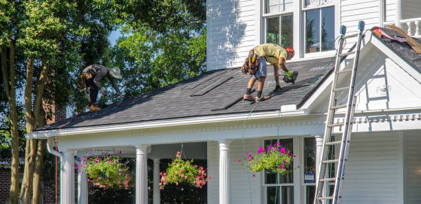 Best Shingle Roofing Installation  in Moline, IL