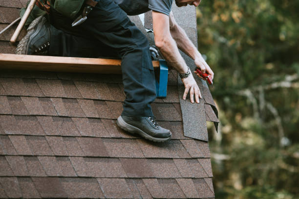 Best Gutter Installation and Roofing  in Moline, IL